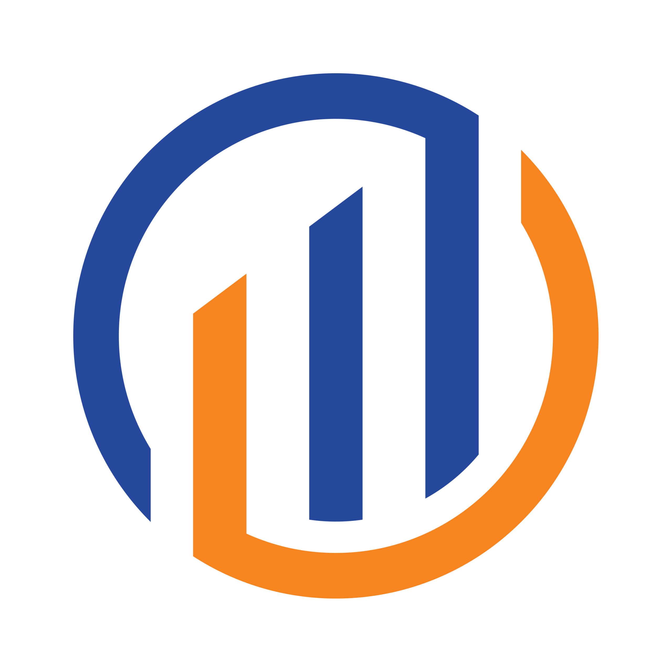 Maxcount Advisory